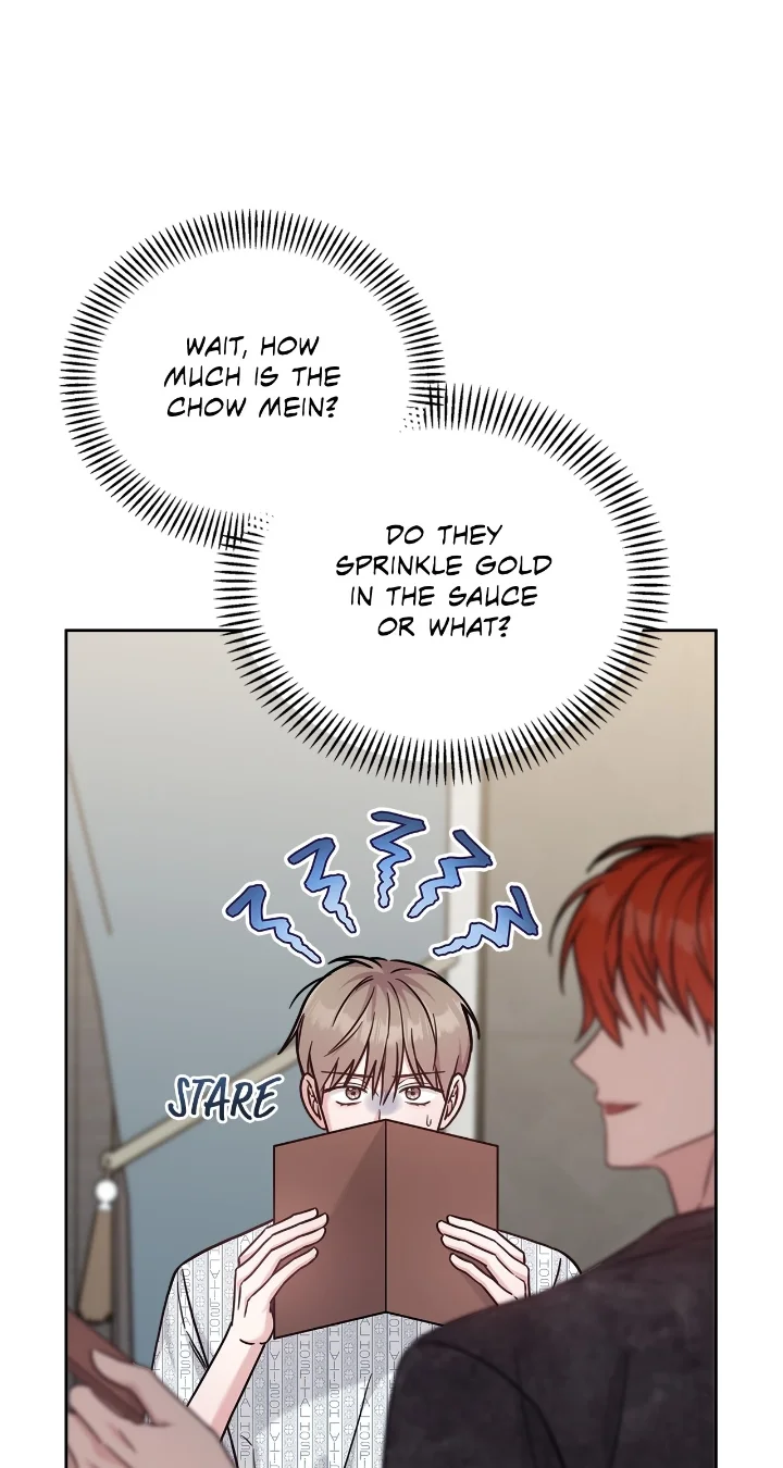 Senza Replica - Chapter 62 Page 60