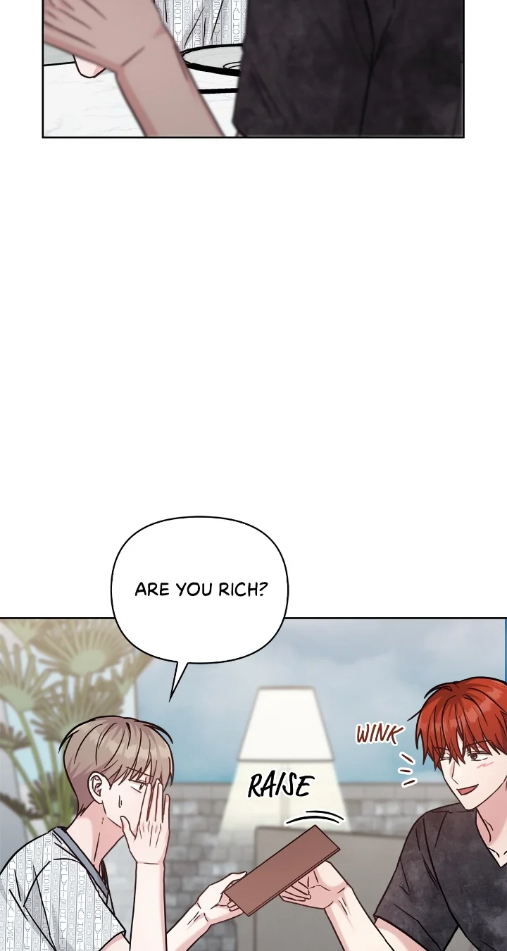 Senza Replica - Chapter 62 Page 61
