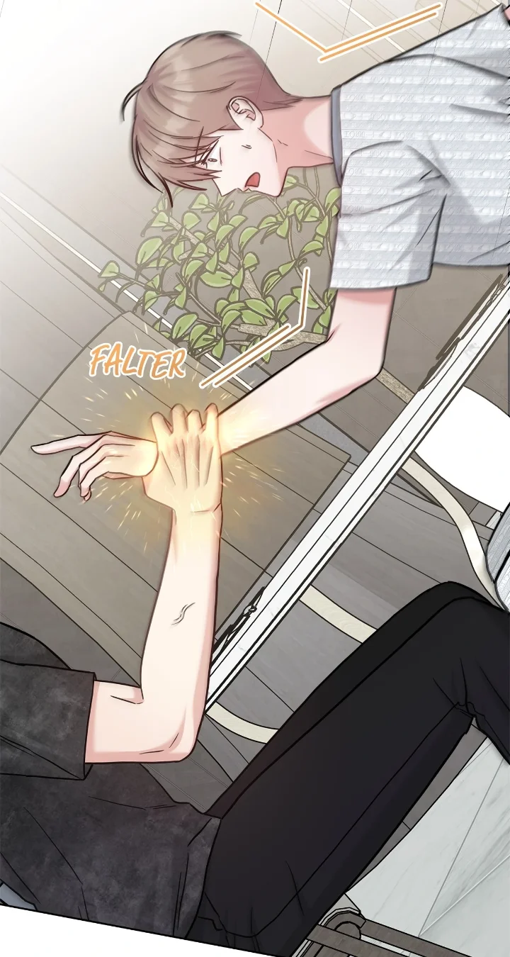 Senza Replica - Chapter 62 Page 64