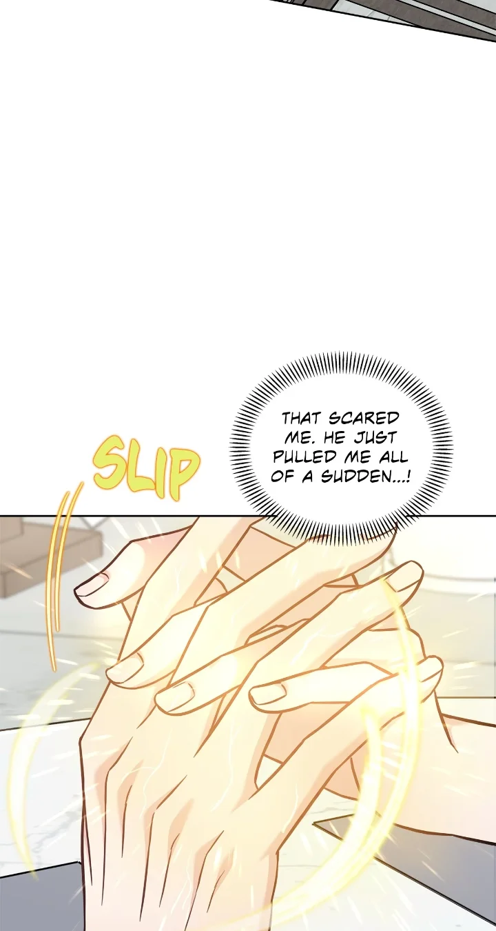 Senza Replica - Chapter 62 Page 65
