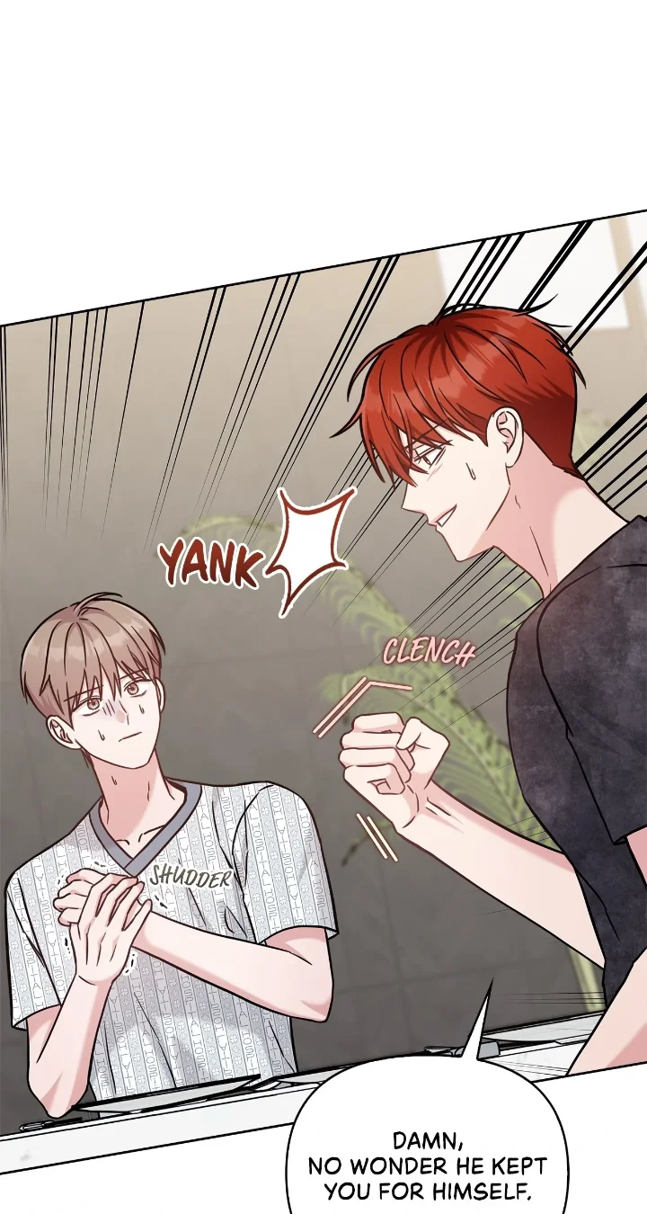 Senza Replica - Chapter 62 Page 69
