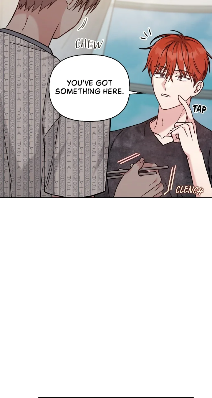 Senza Replica - Chapter 62 Page 76