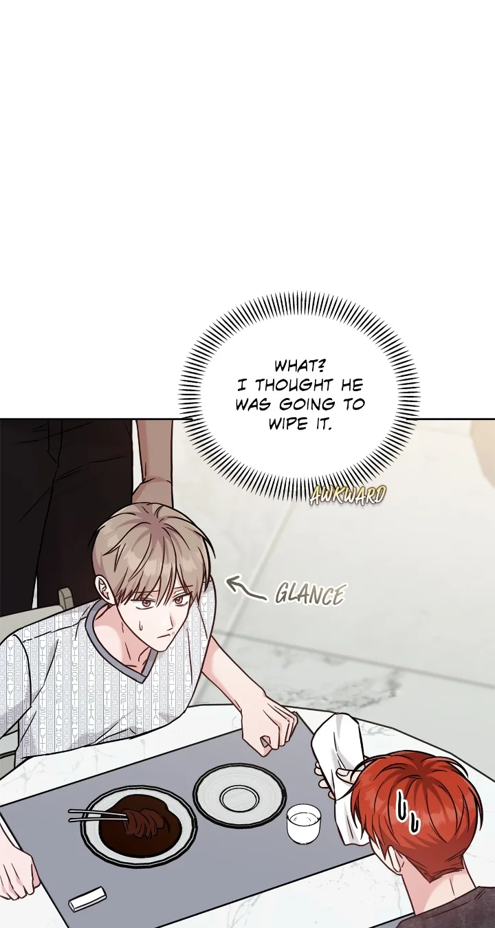 Senza Replica - Chapter 62 Page 80