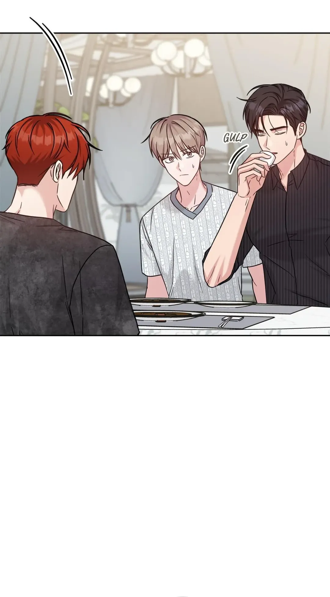 Senza Replica - Chapter 63 Page 7