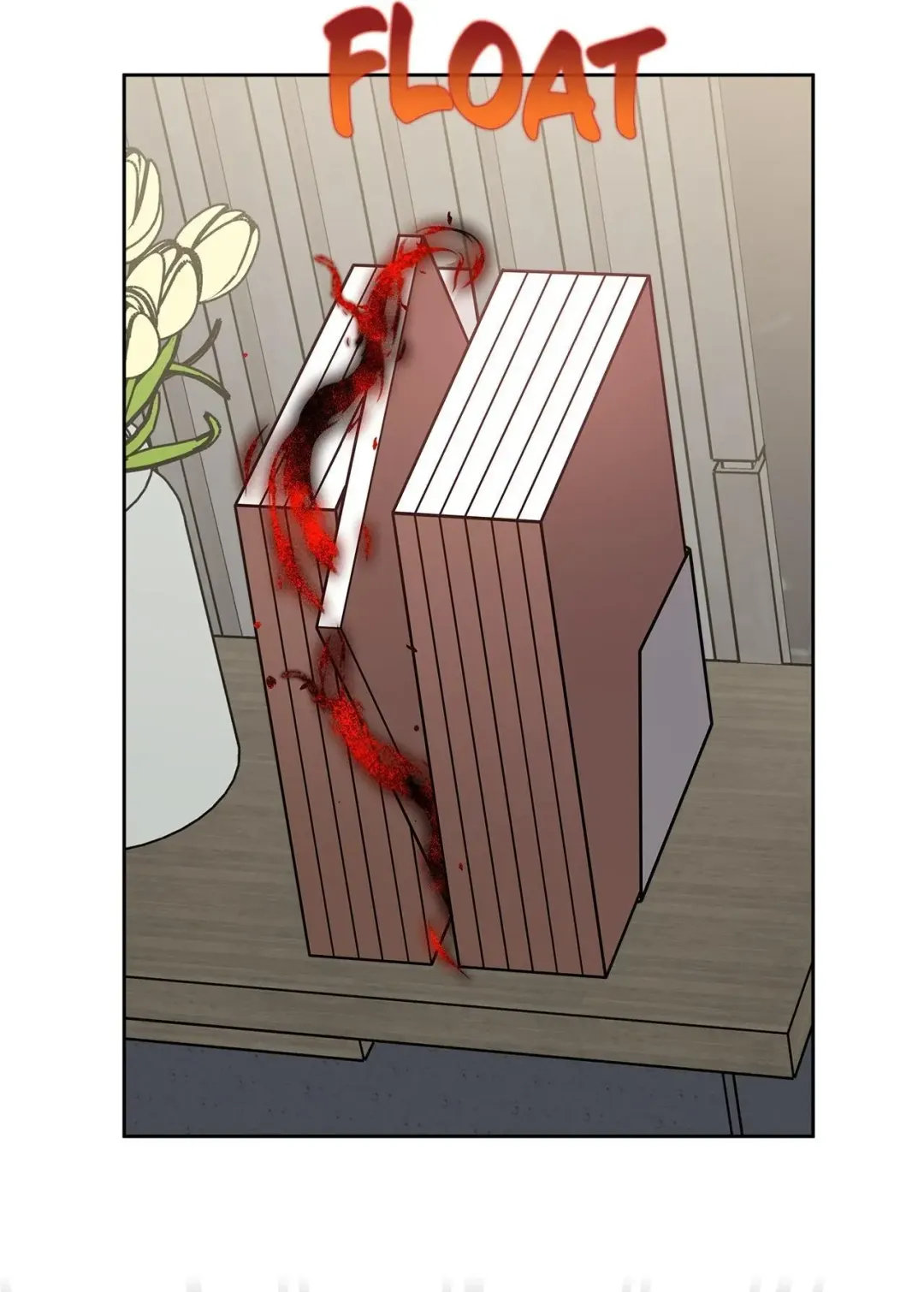 Senza Replica - Chapter 63 Page 9