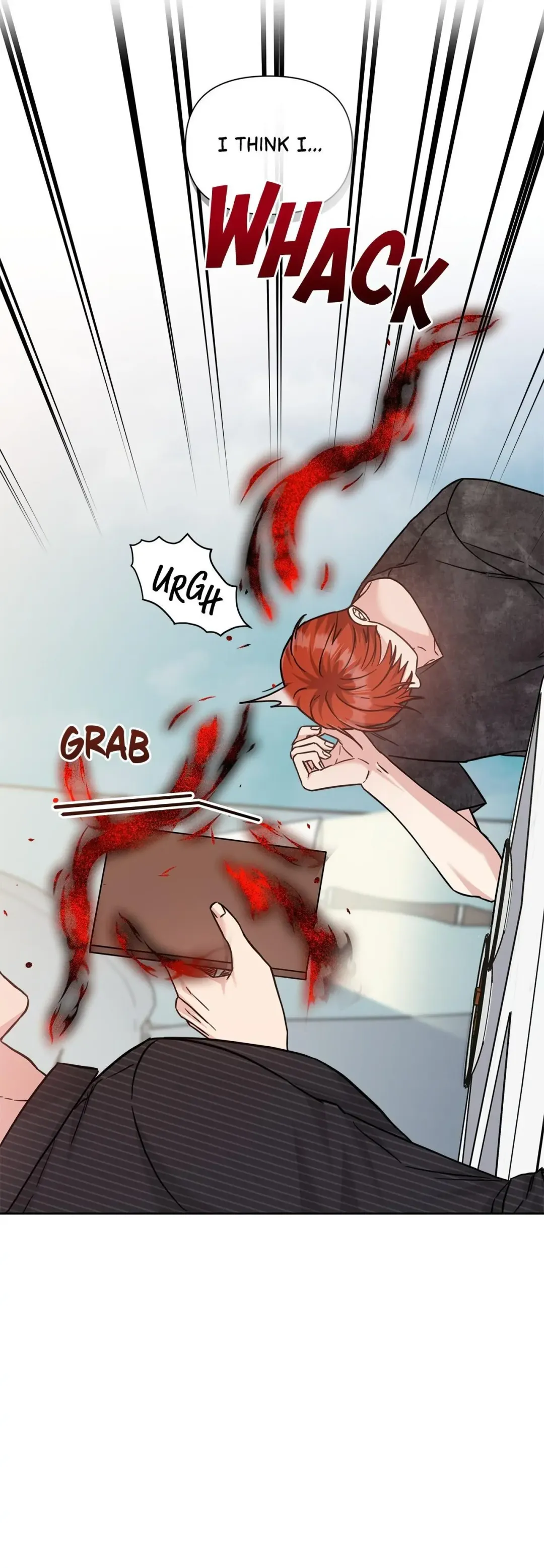 Senza Replica - Chapter 63 Page 10