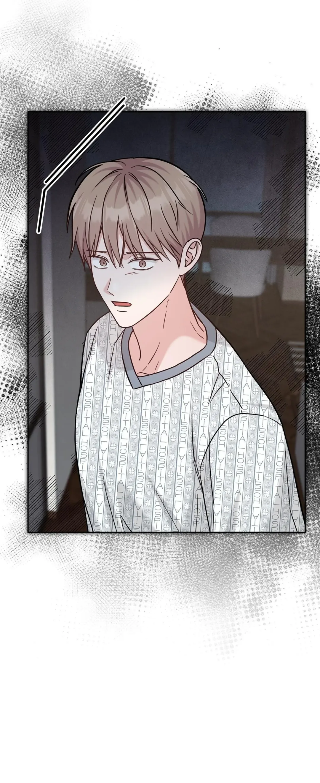 Senza Replica - Chapter 63 Page 36