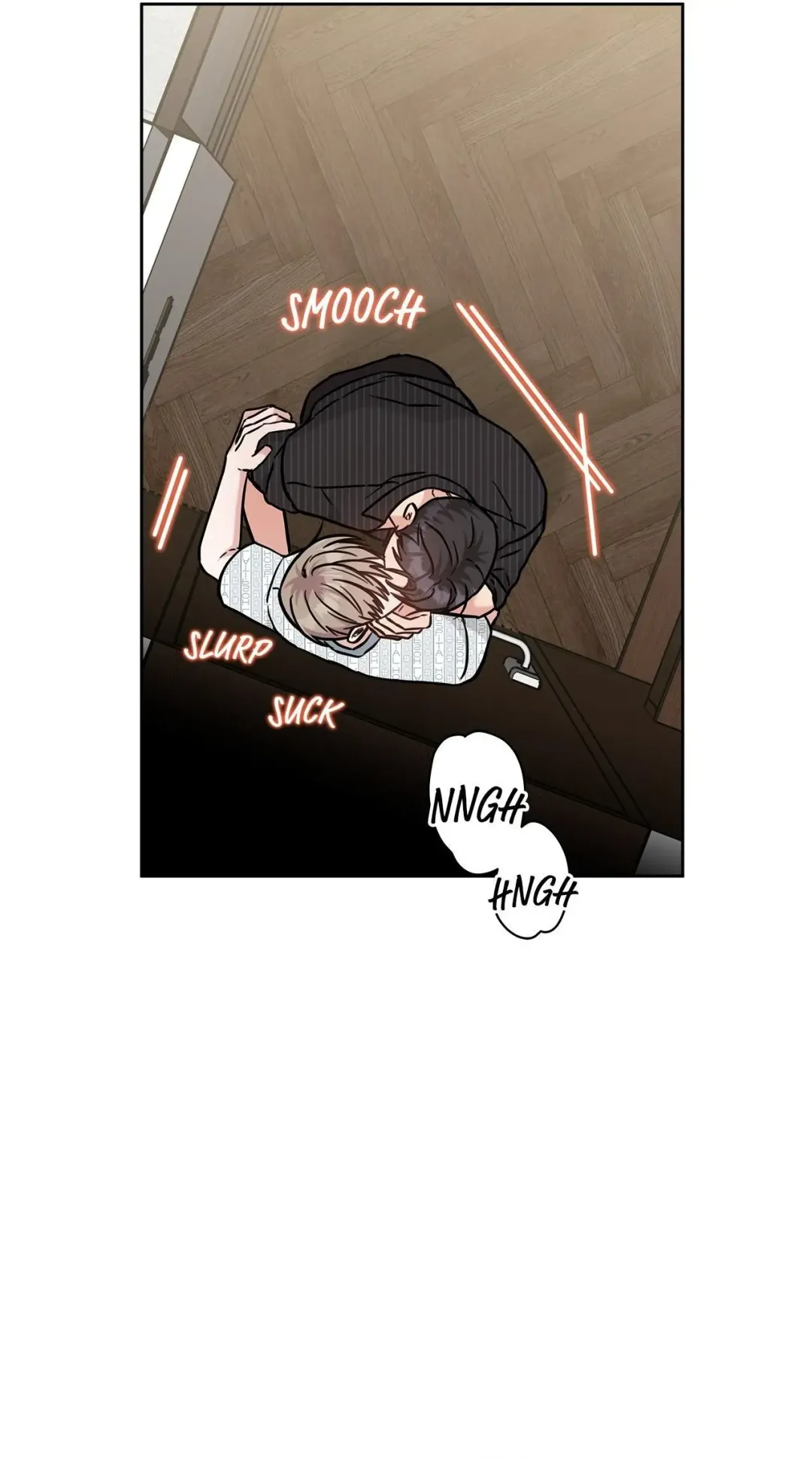 Senza Replica - Chapter 63 Page 42