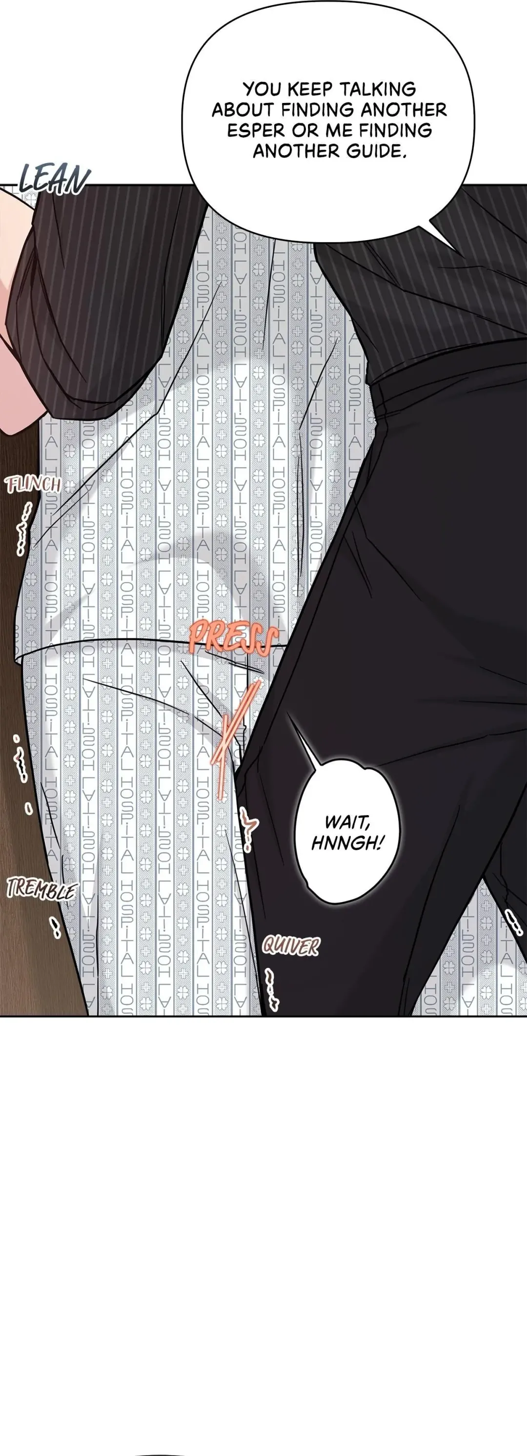 Senza Replica - Chapter 63 Page 43