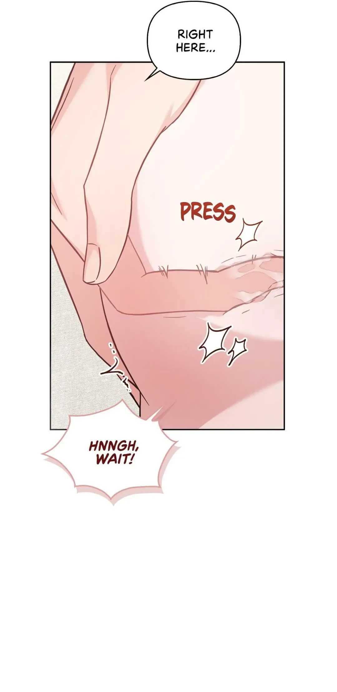 Senza Replica - Chapter 63 Page 54