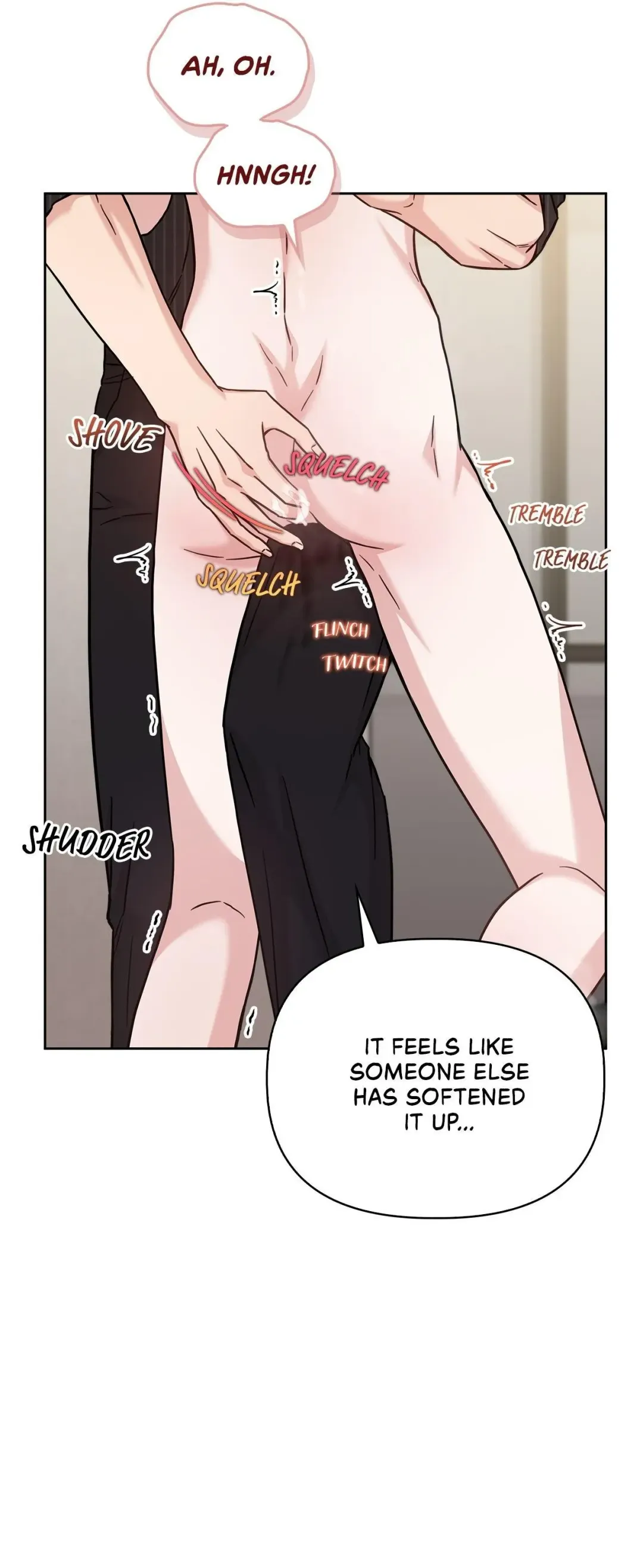 Senza Replica - Chapter 63 Page 55