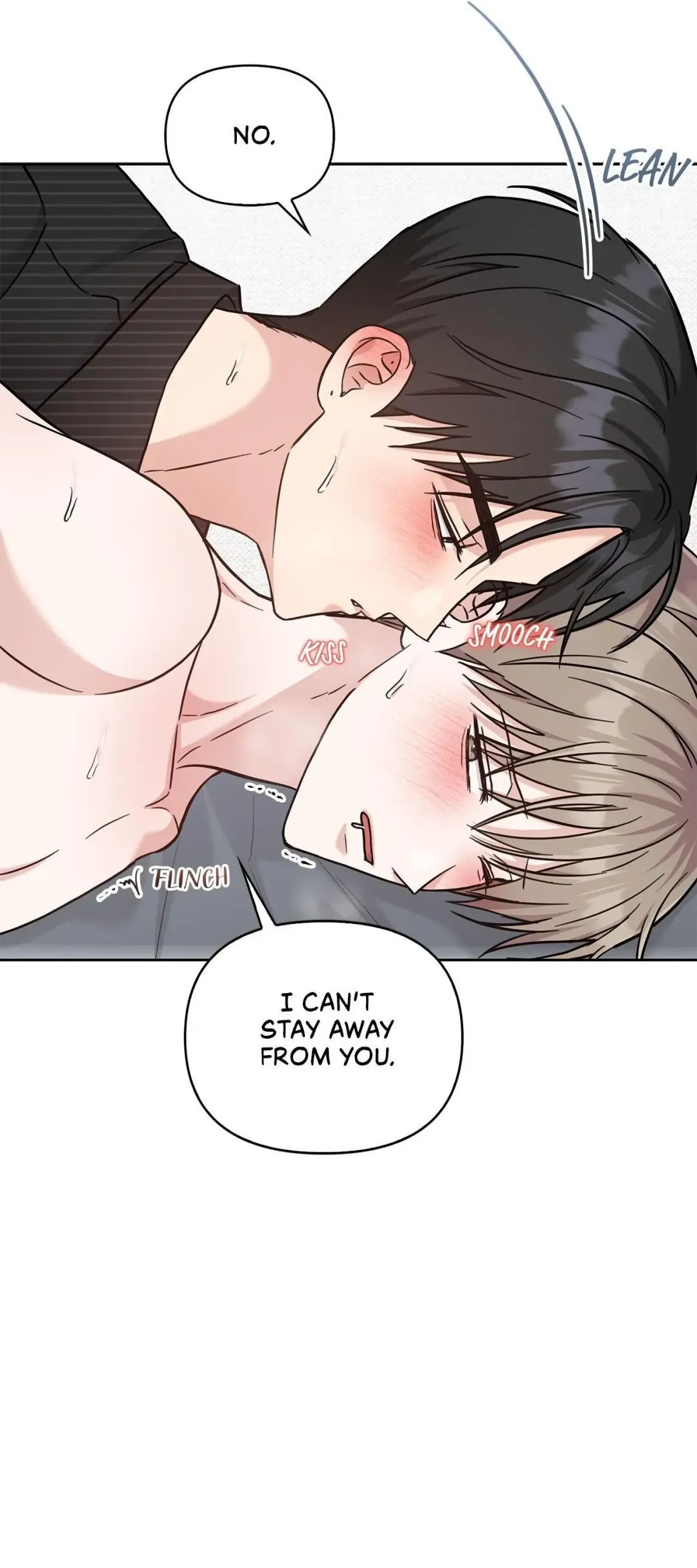Senza Replica - Chapter 64 Page 11