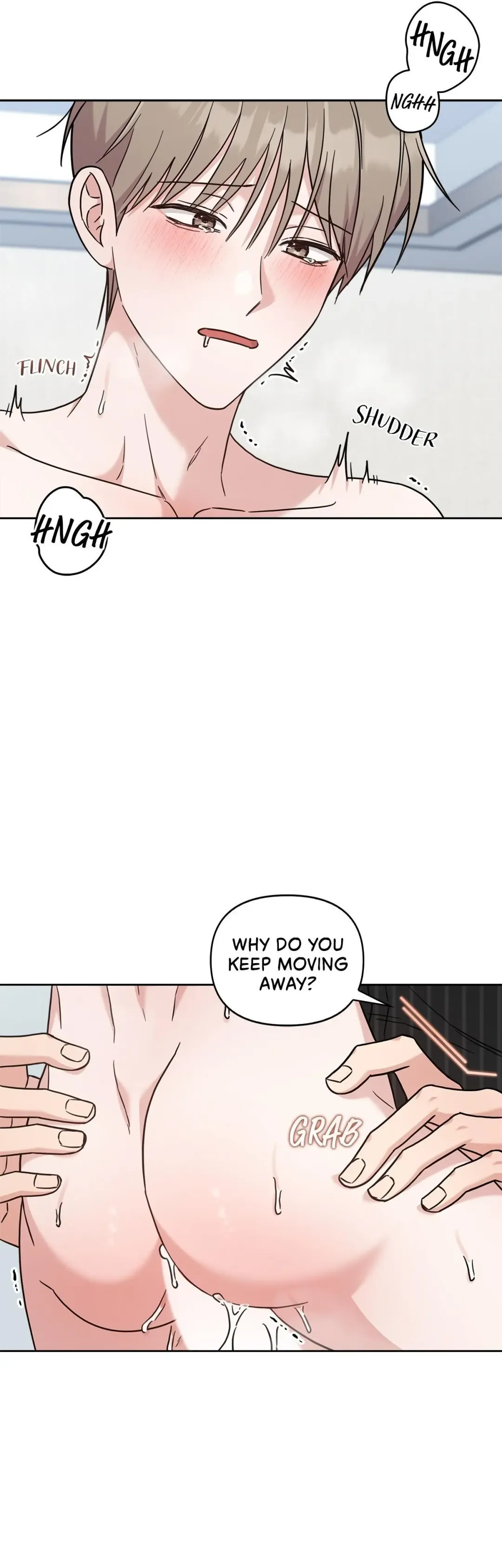 Senza Replica - Chapter 64 Page 26
