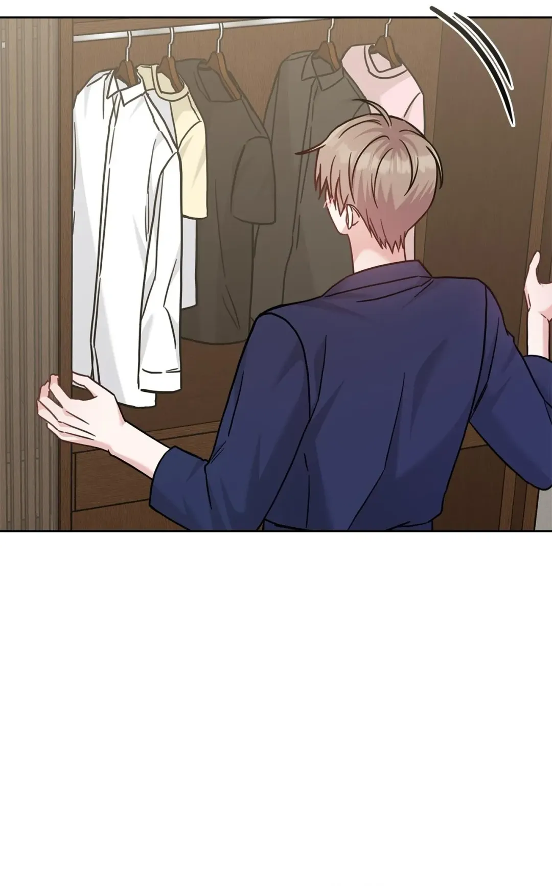 Senza Replica - Chapter 65 Page 9
