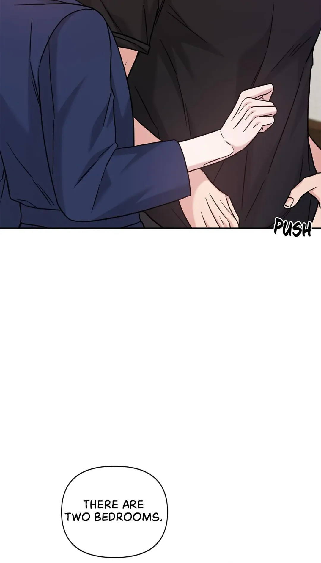 Senza Replica - Chapter 65 Page 16