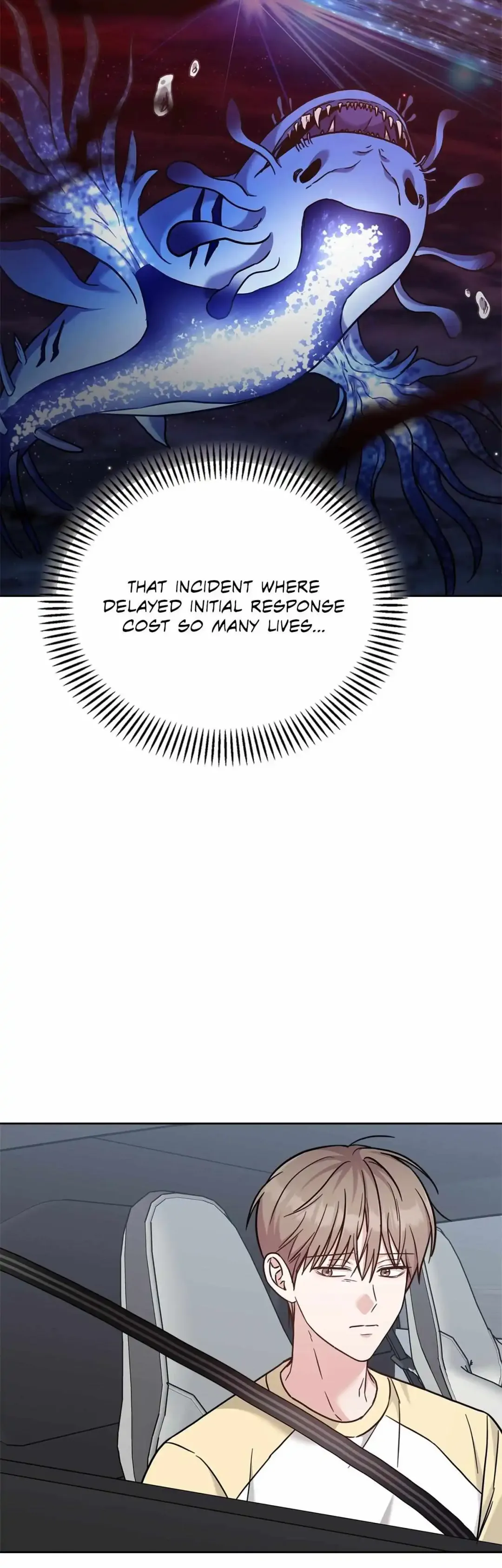 Senza Replica - Chapter 65 Page 24