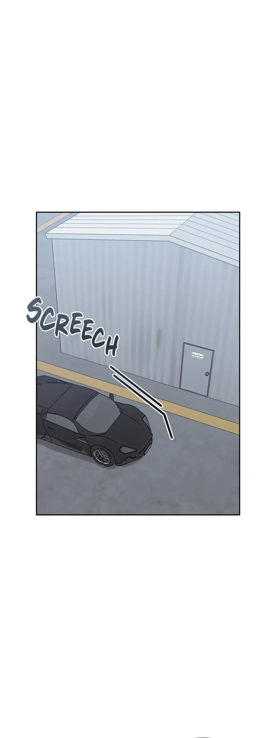 Senza Replica - Chapter 65 Page 25