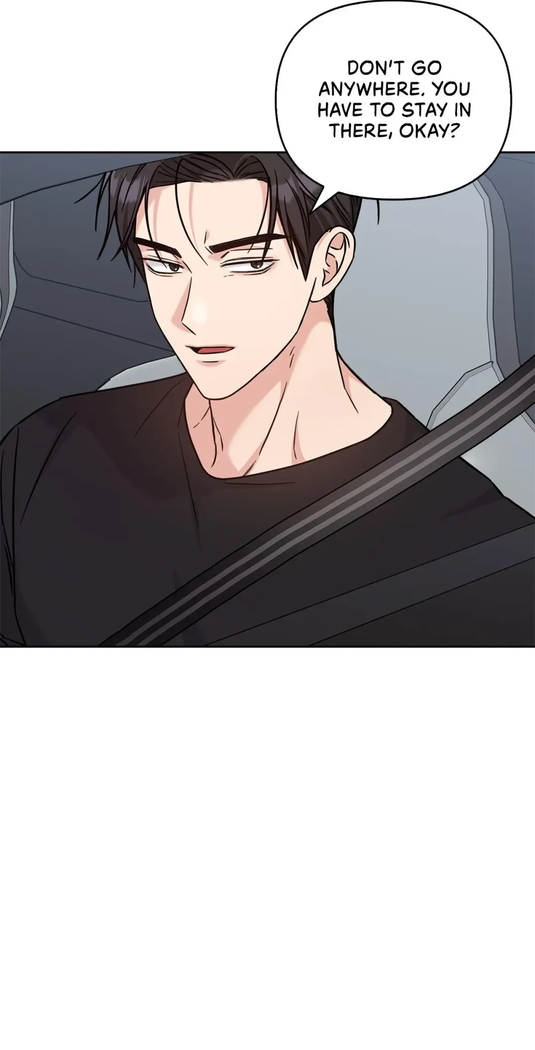 Senza Replica - Chapter 65 Page 26