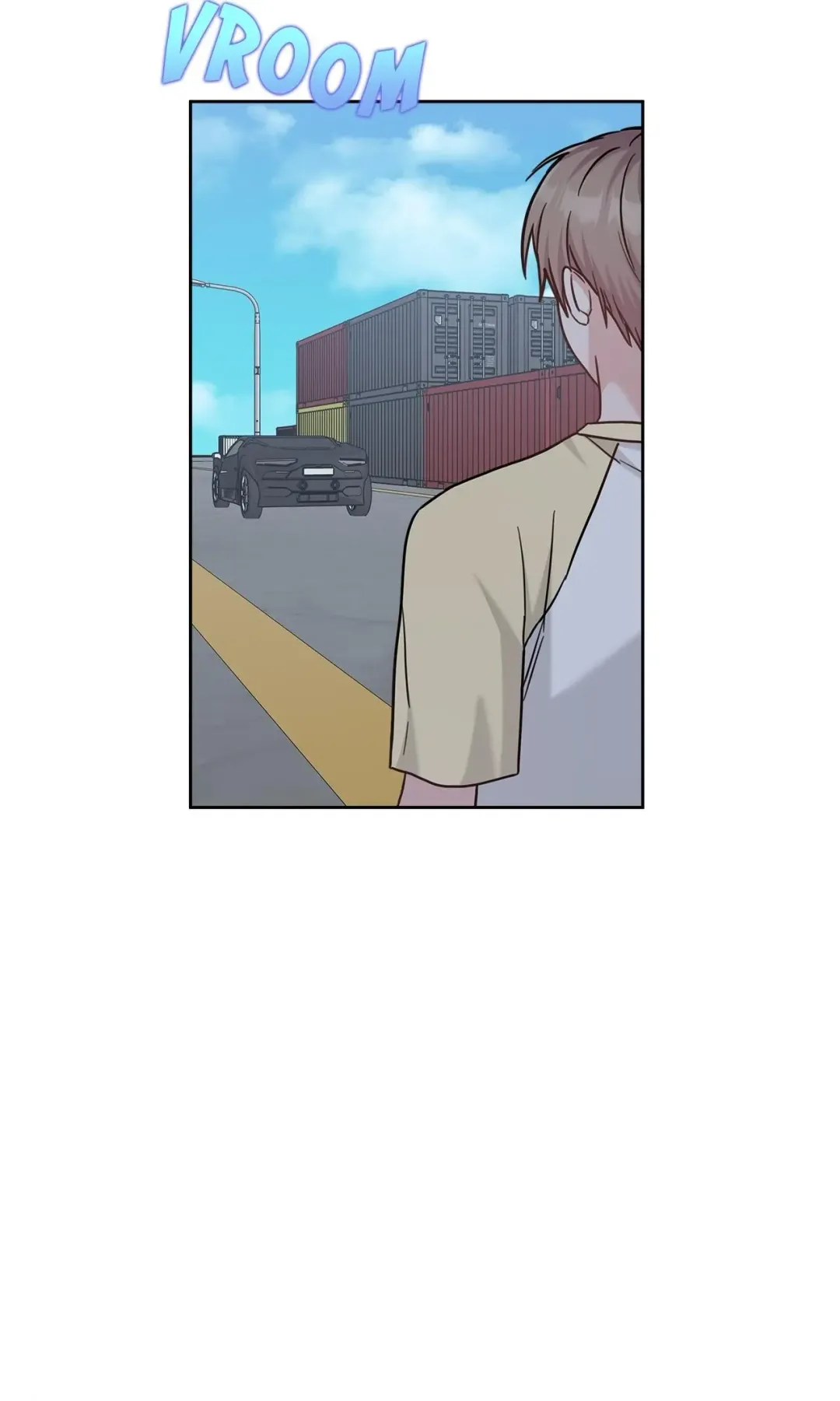 Senza Replica - Chapter 65 Page 28