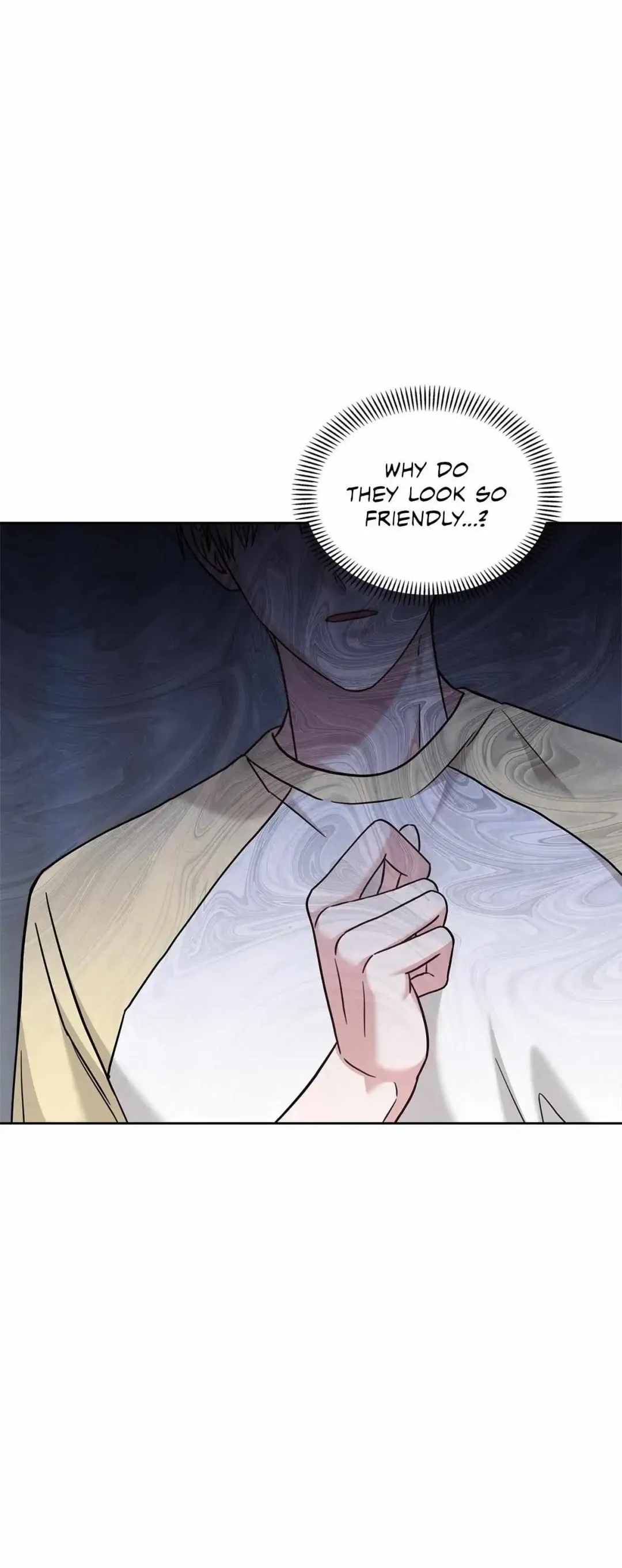 Senza Replica - Chapter 65 Page 37