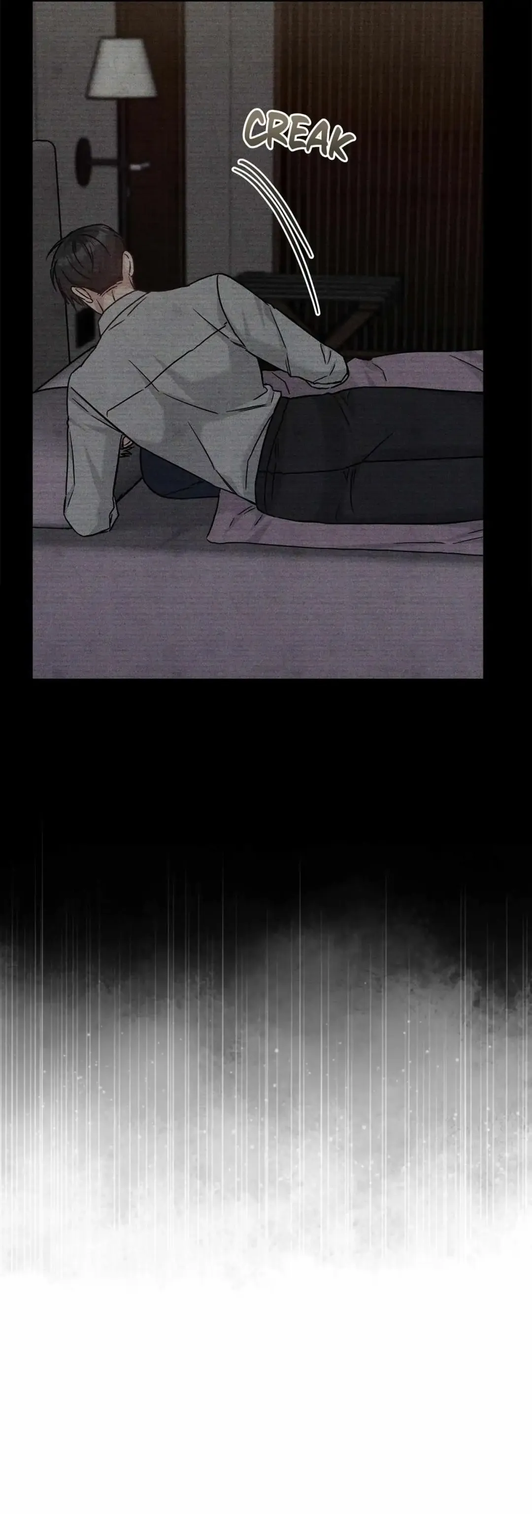 Senza Replica - Chapter 65 Page 44