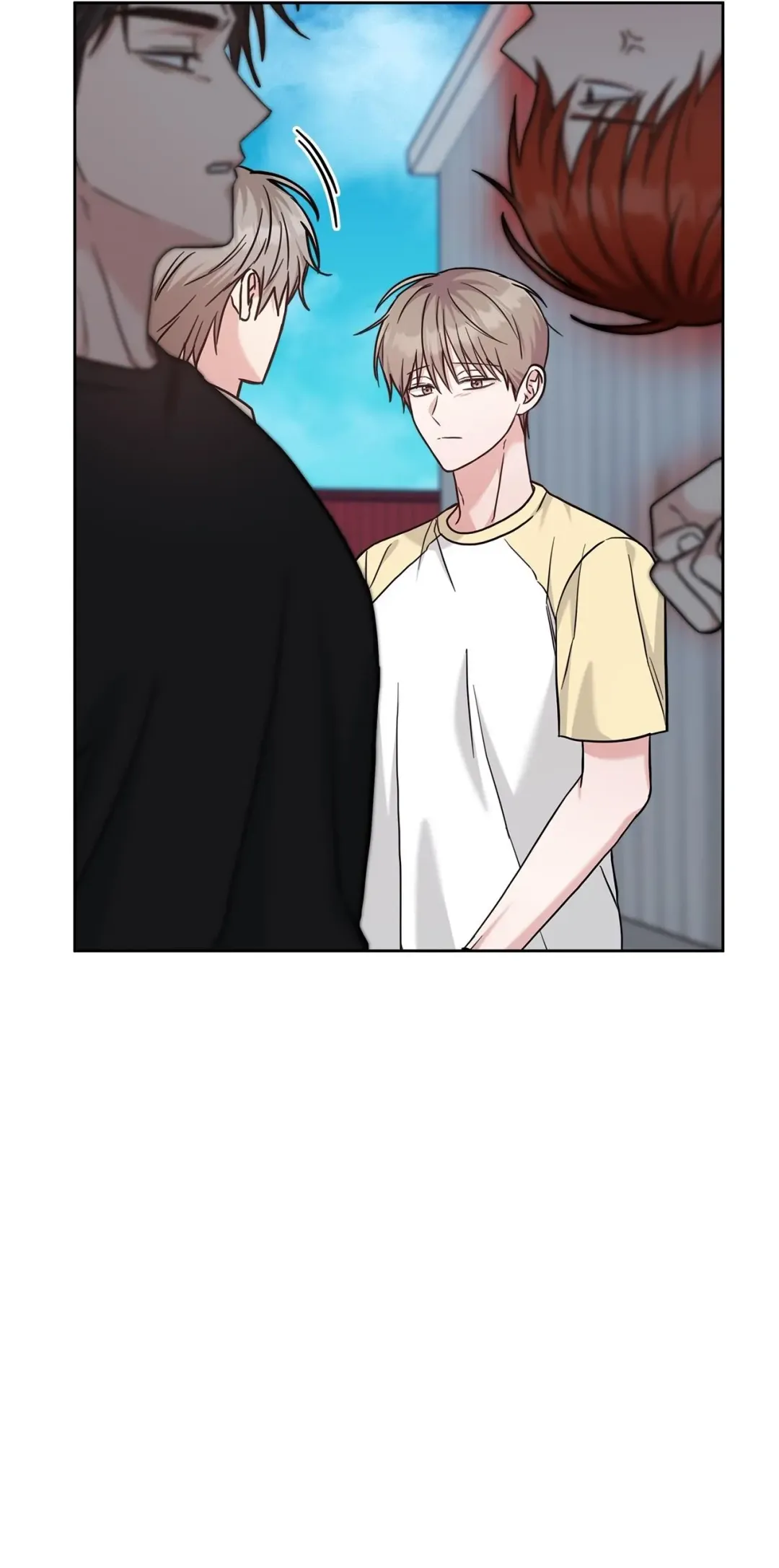 Senza Replica - Chapter 65 Page 48