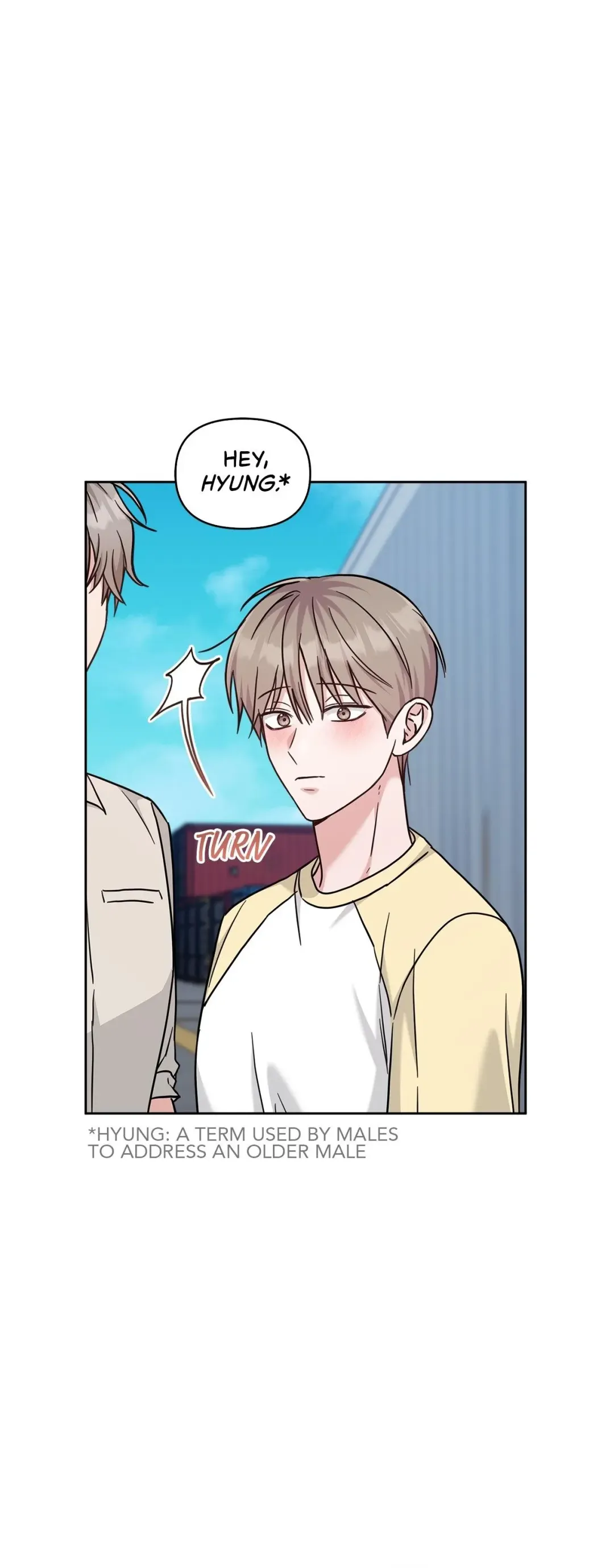 Senza Replica - Chapter 65 Page 50