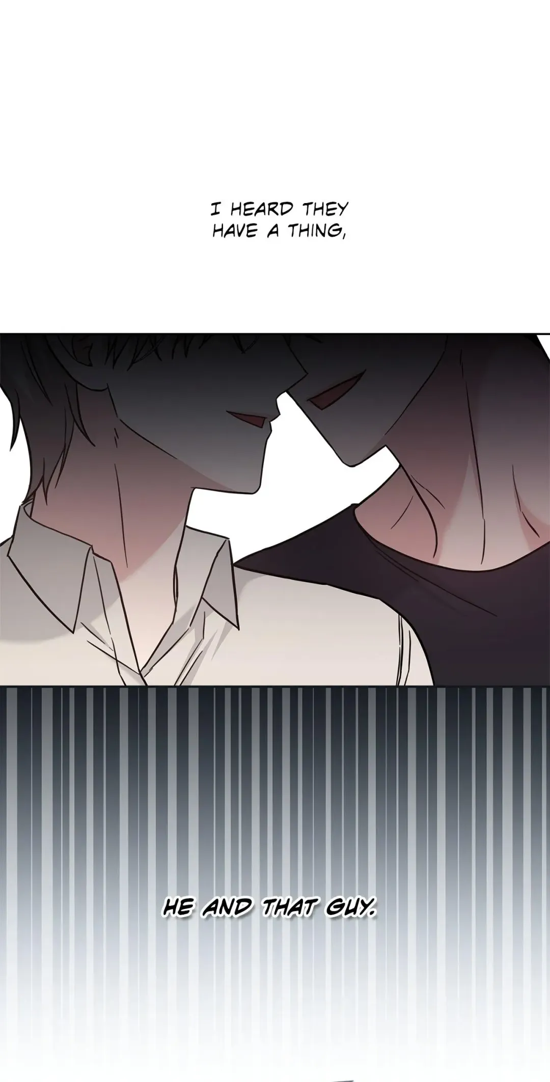 Senza Replica - Chapter 66 Page 2