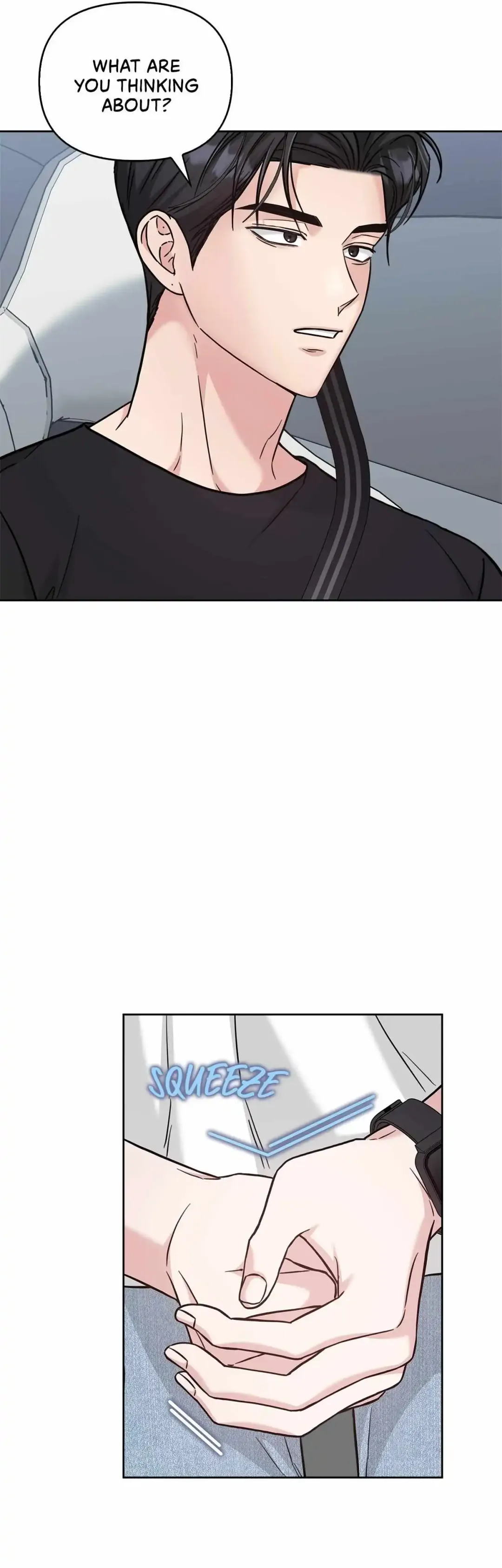 Senza Replica - Chapter 66 Page 6