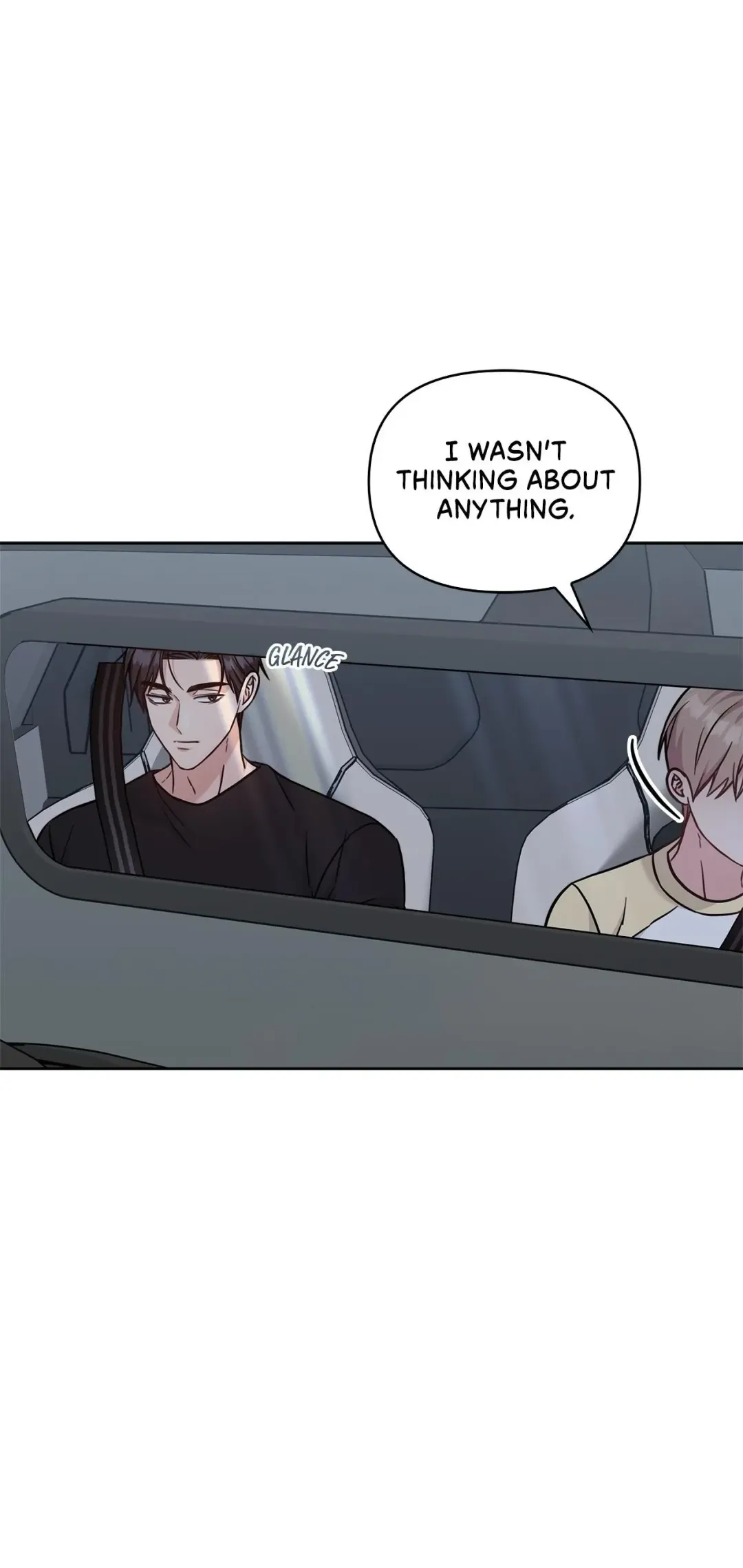 Senza Replica - Chapter 66 Page 7