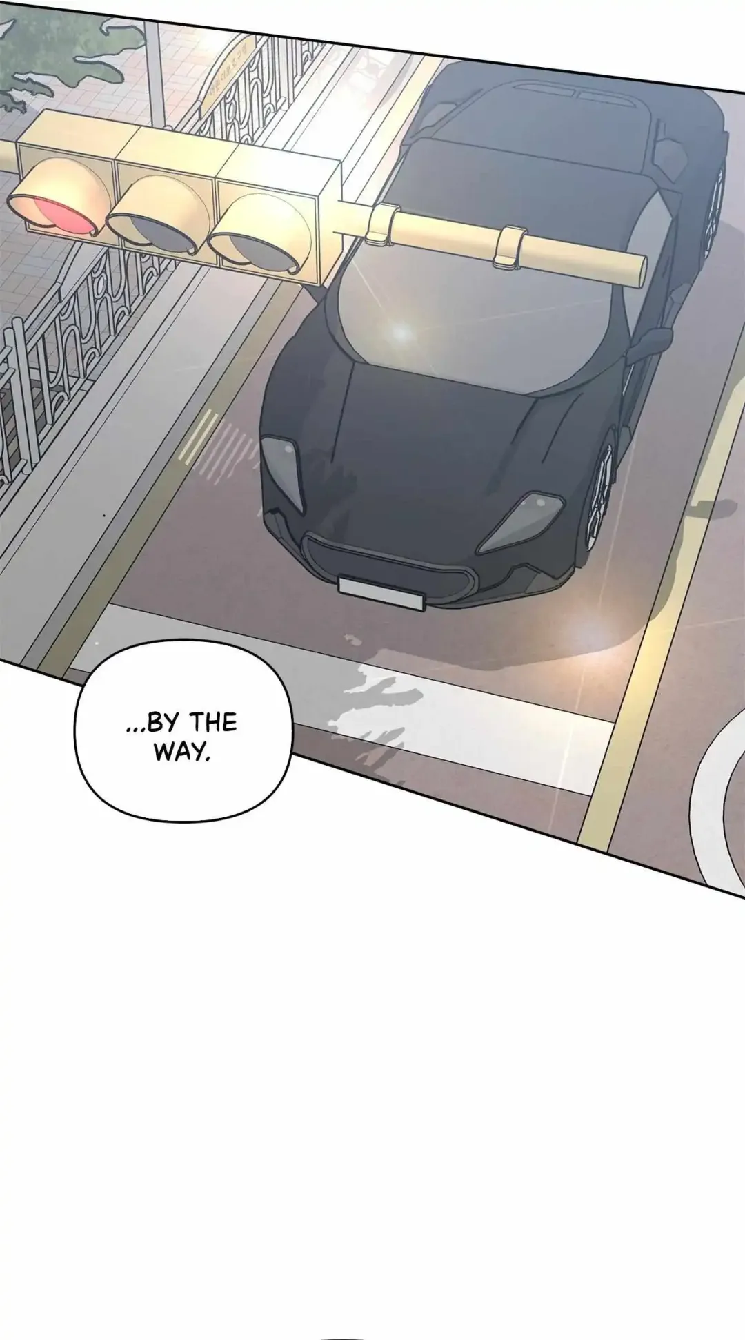 Senza Replica - Chapter 66 Page 8