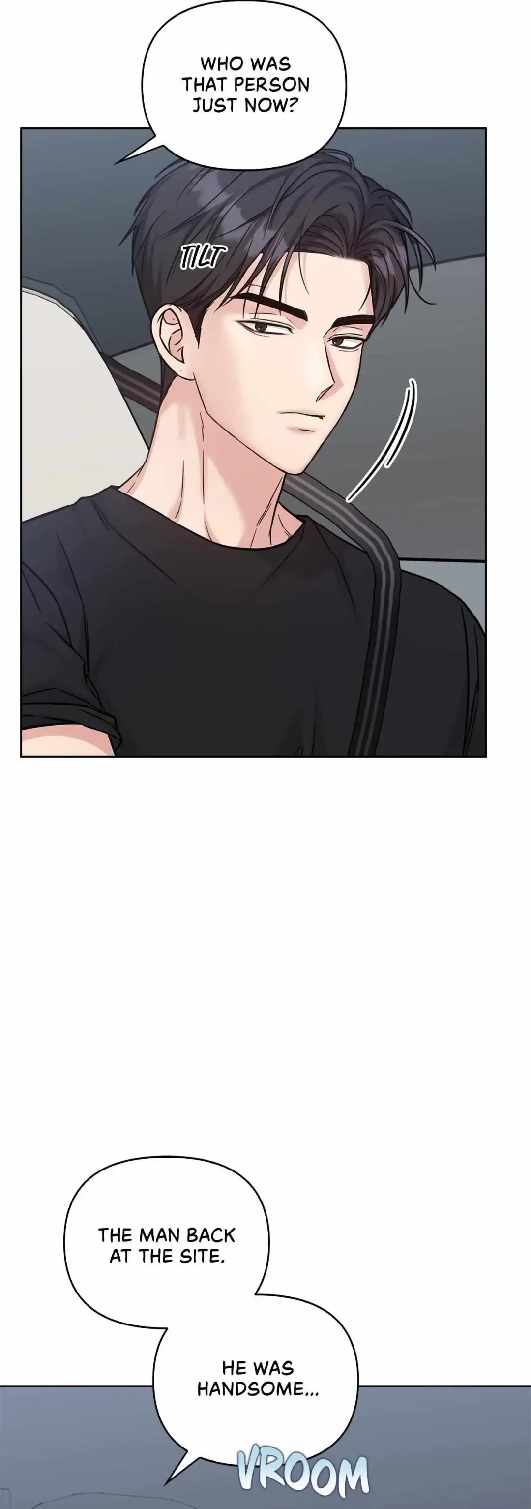 Senza Replica - Chapter 66 Page 9