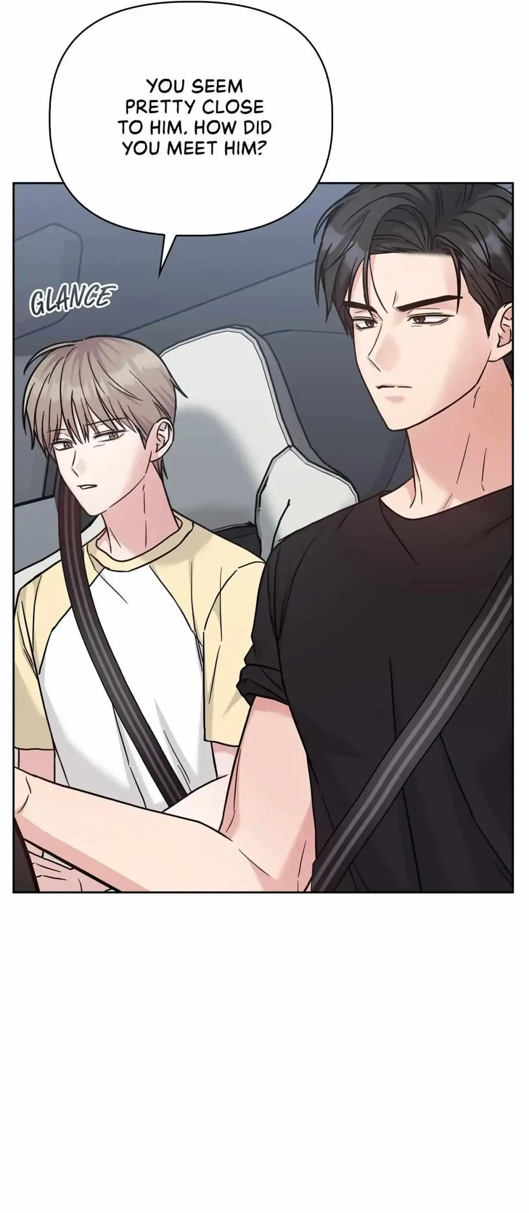Senza Replica - Chapter 66 Page 12