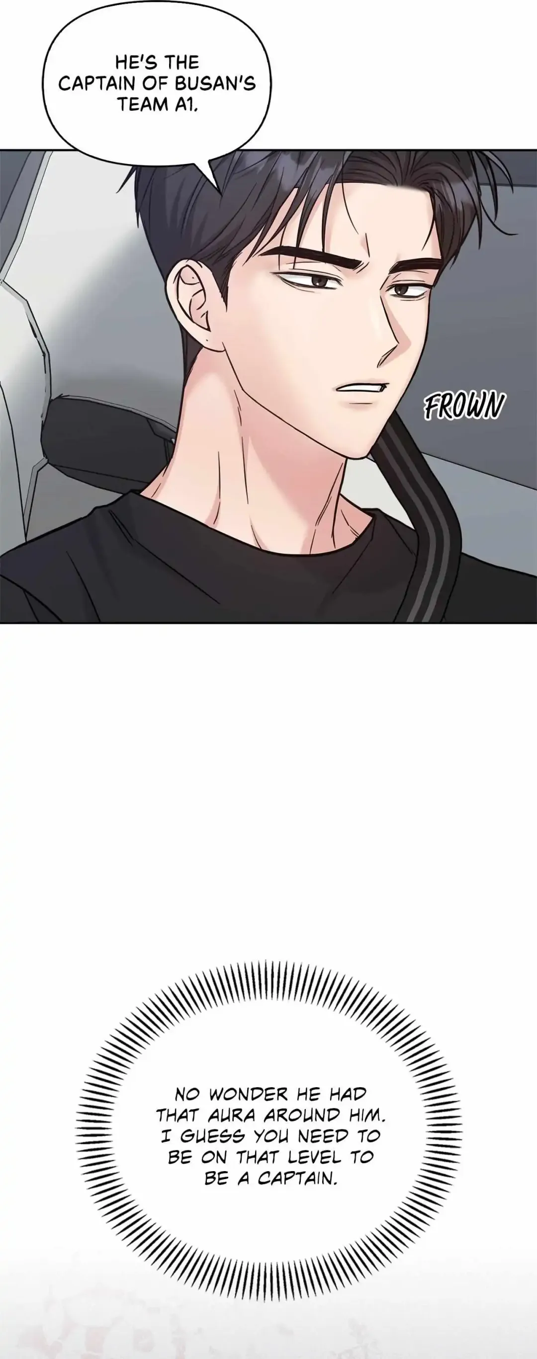 Senza Replica - Chapter 66 Page 13