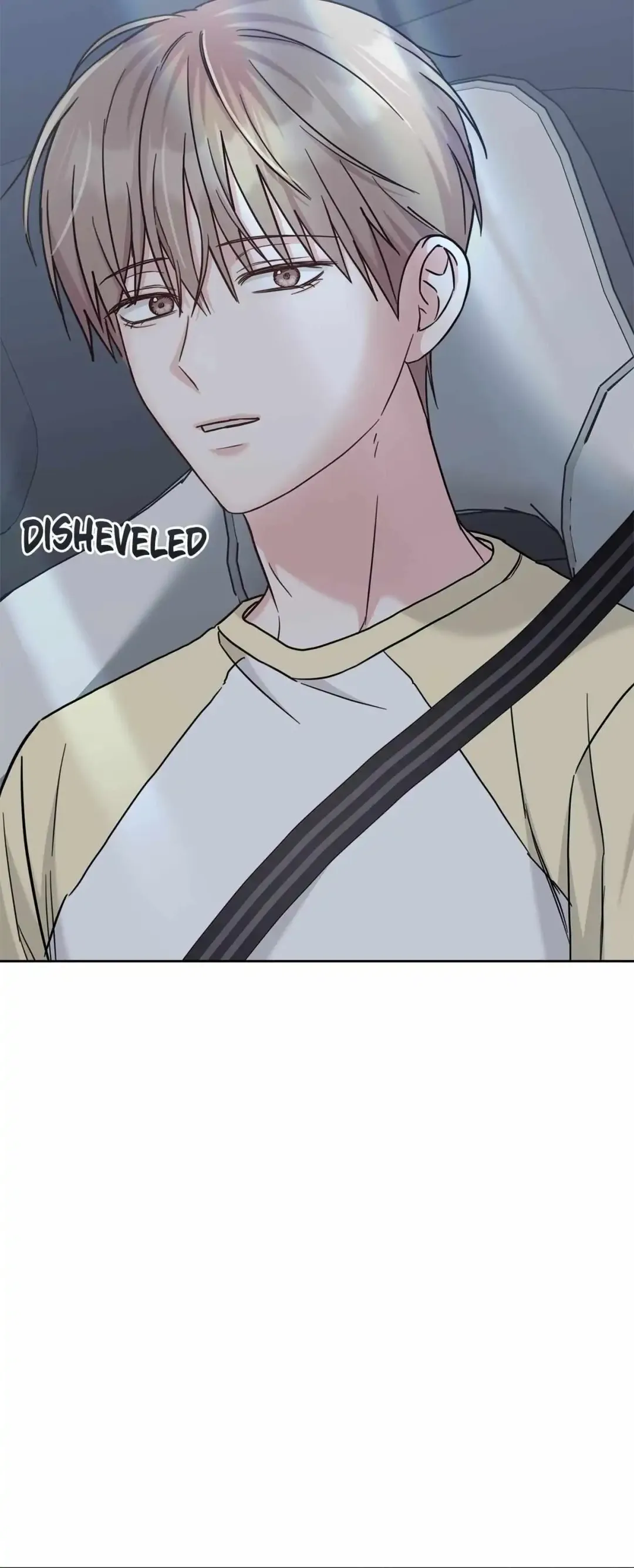 Senza Replica - Chapter 66 Page 16