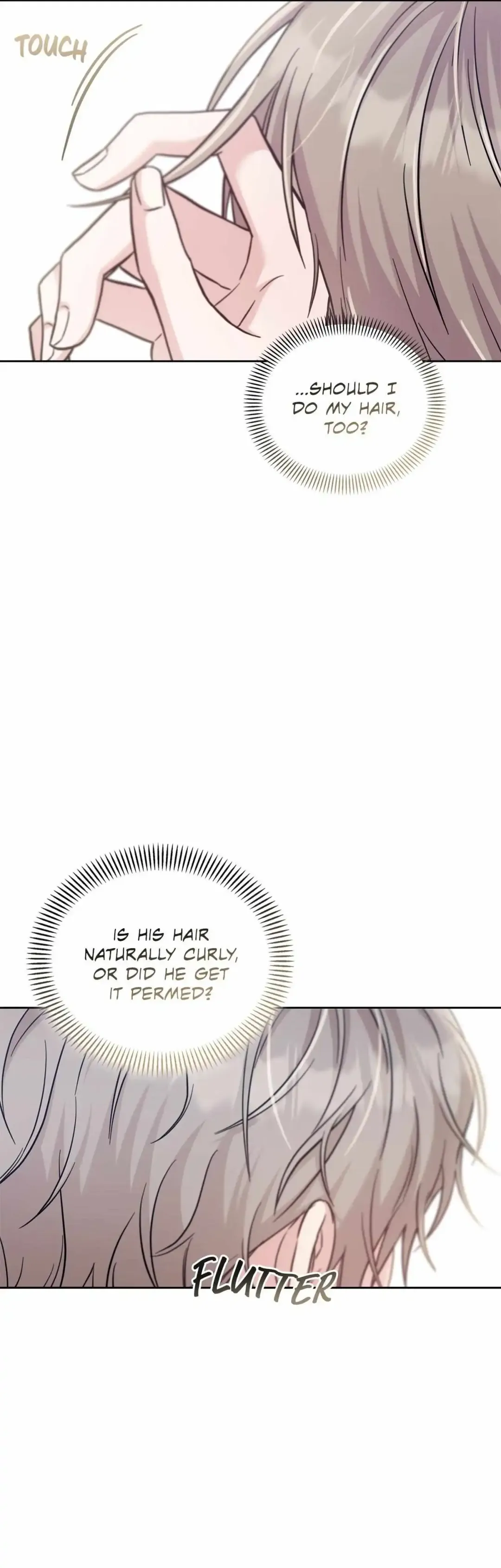 Senza Replica - Chapter 66 Page 17