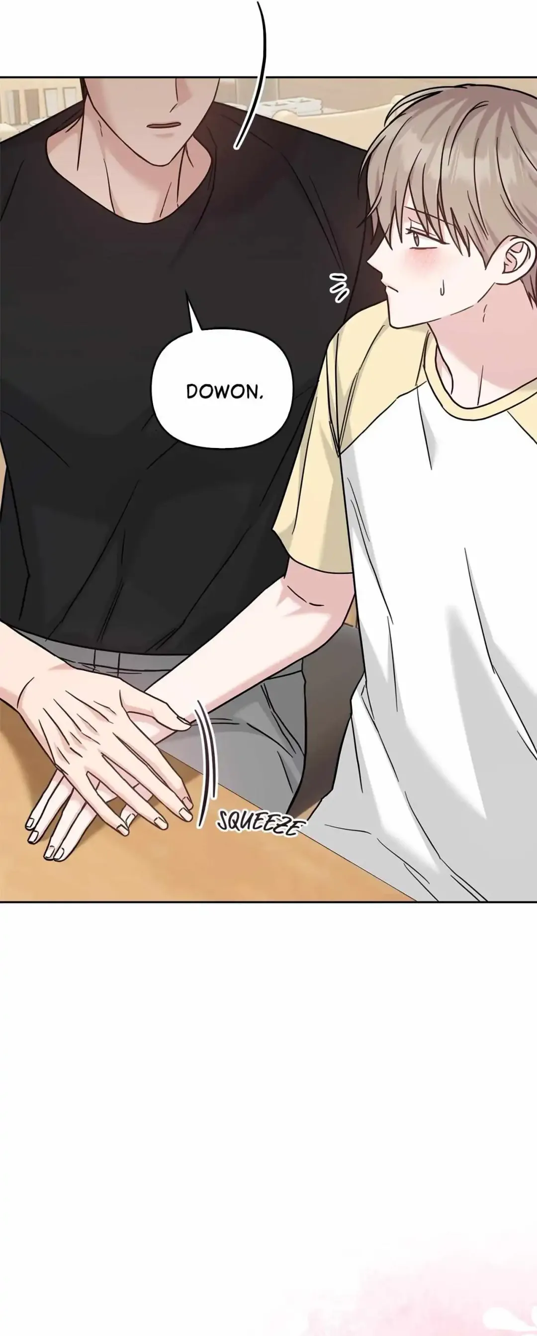 Senza Replica - Chapter 66 Page 26
