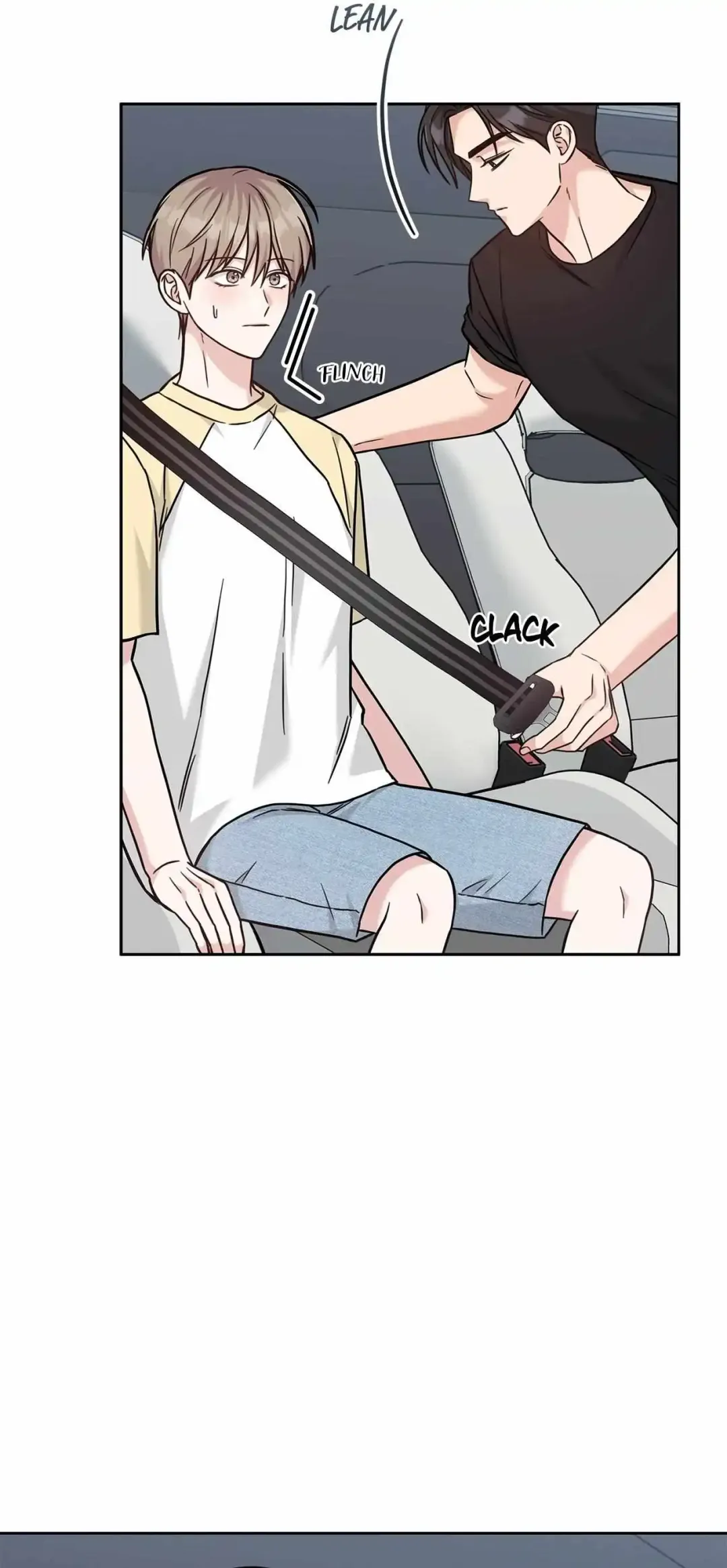 Senza Replica - Chapter 66 Page 47