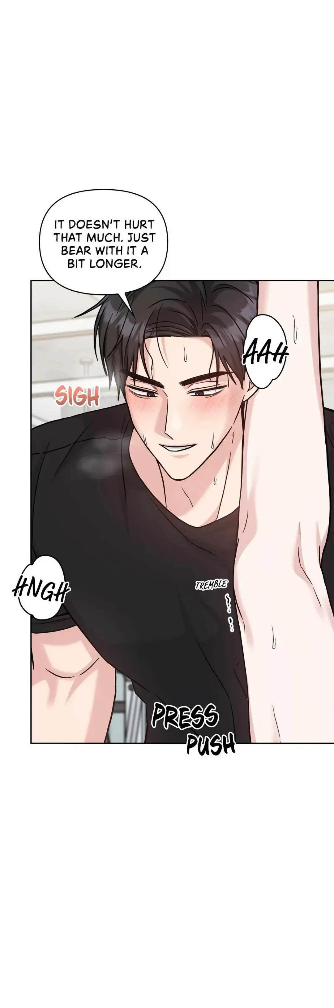 Senza Replica - Chapter 66 Page 55