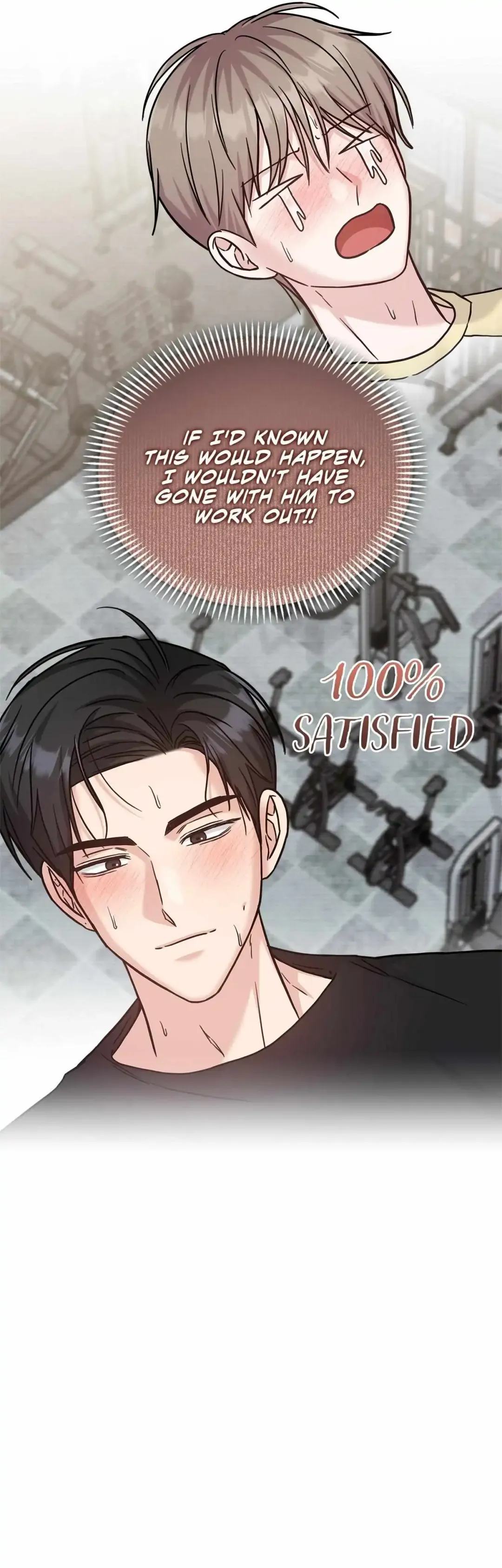 Senza Replica - Chapter 66 Page 57
