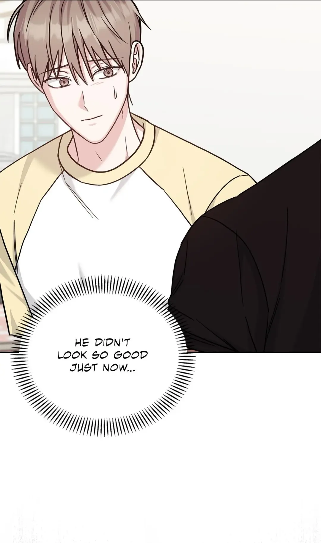 Senza Replica - Chapter 67 Page 12