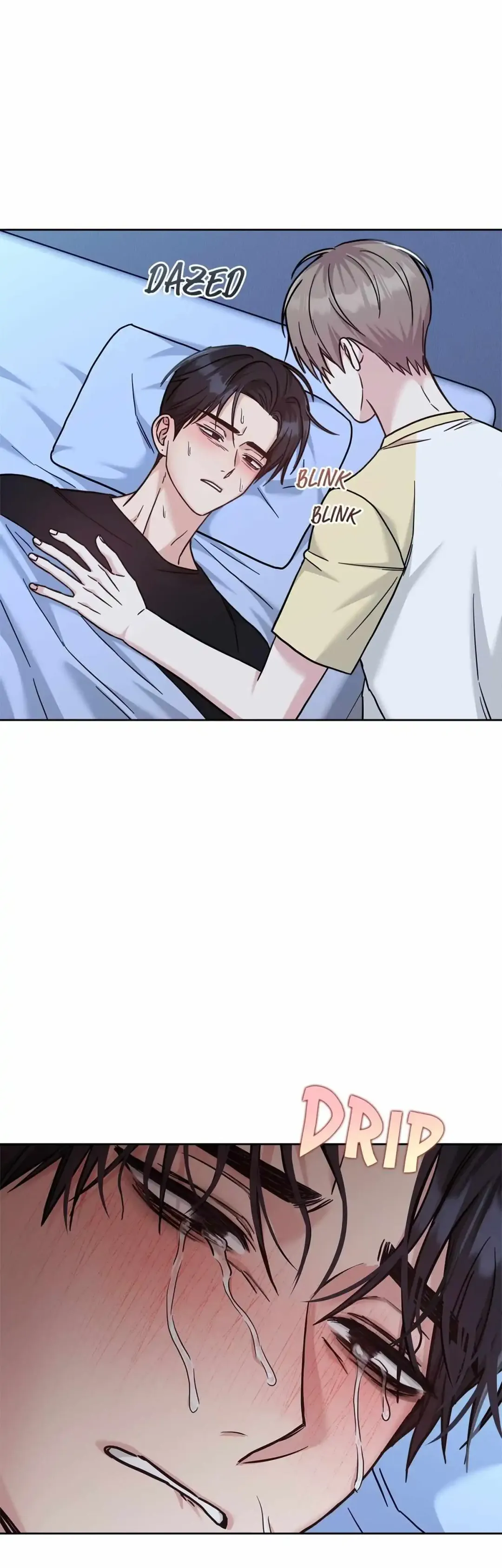 Senza Replica - Chapter 67 Page 28