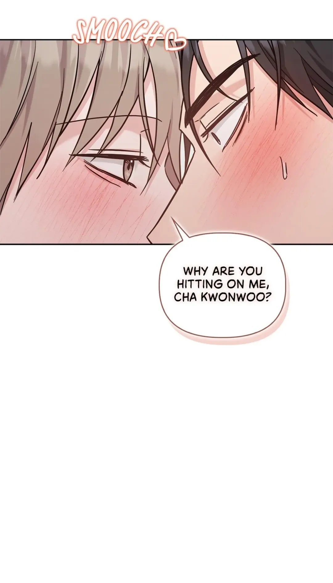 Senza Replica - Chapter 67 Page 55