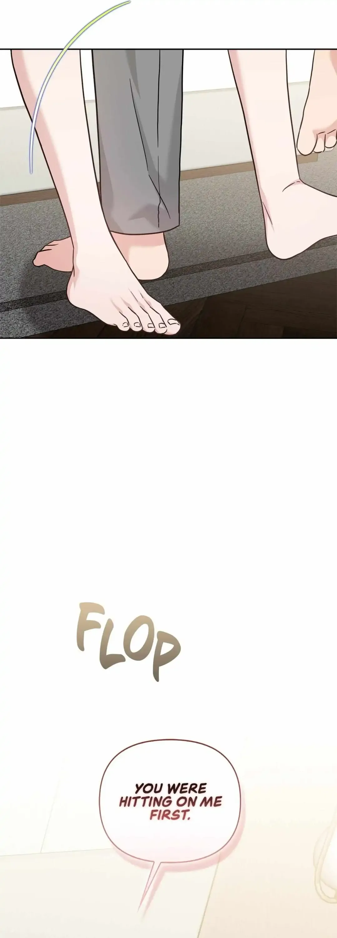Senza Replica - Chapter 67 Page 60