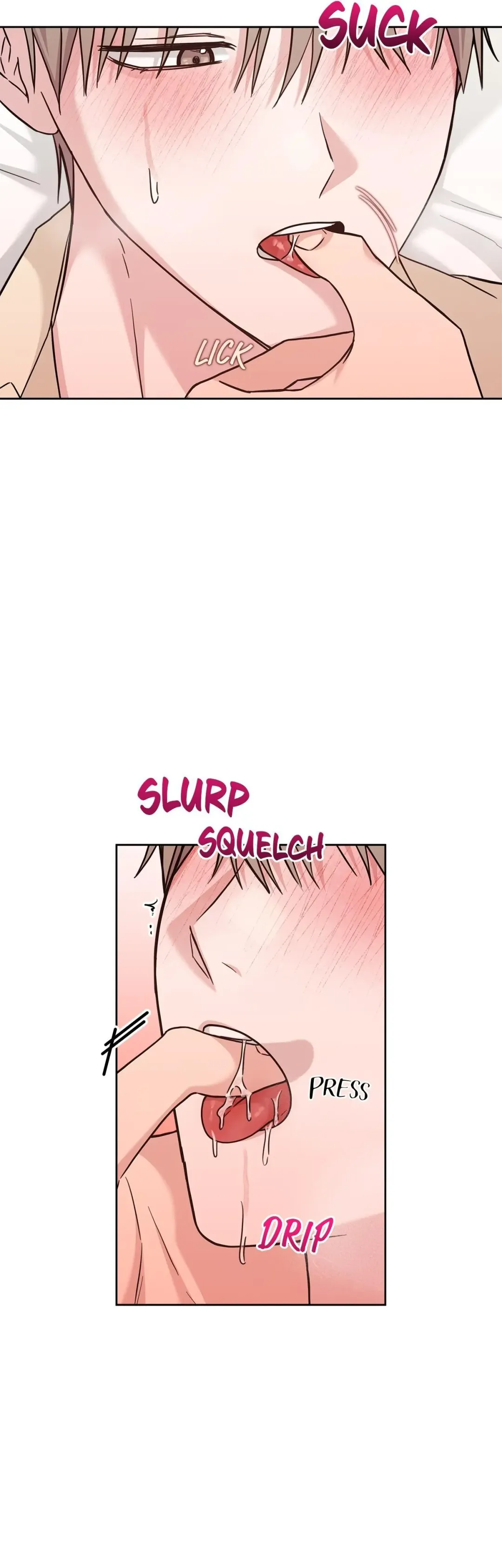 Senza Replica - Chapter 68 Page 14