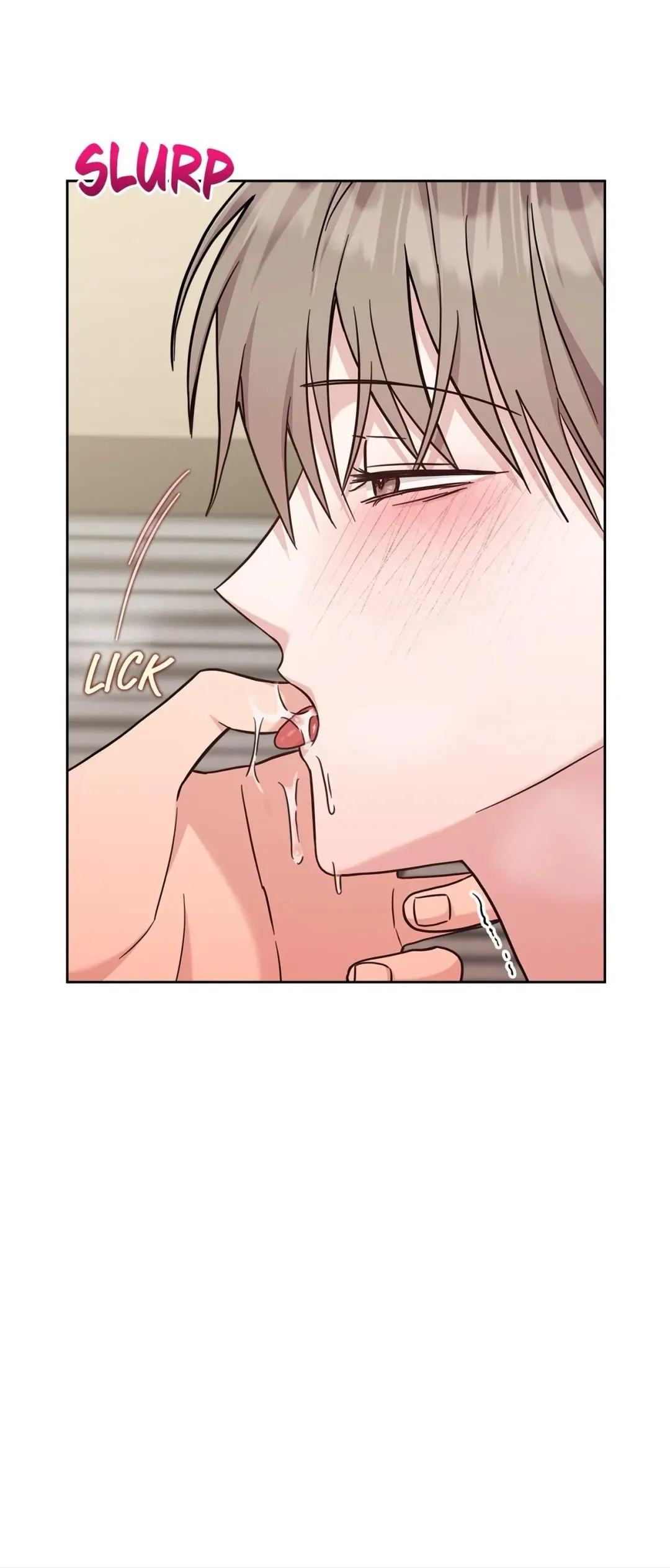 Senza Replica - Chapter 68 Page 15