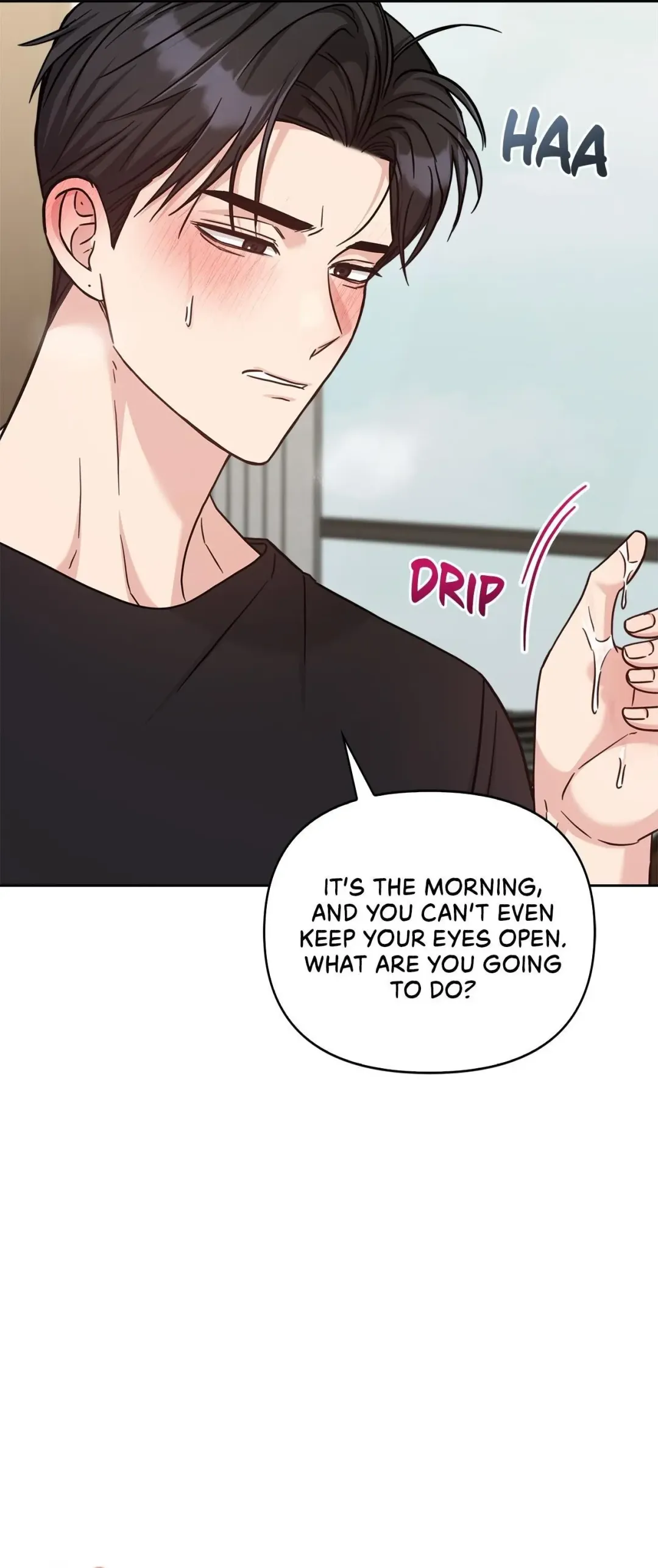 Senza Replica - Chapter 68 Page 16