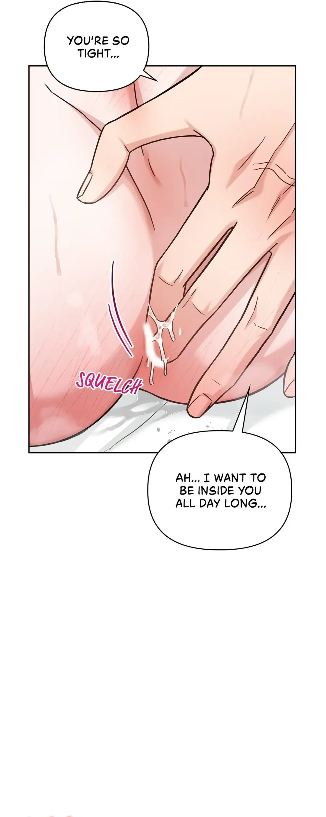 Senza Replica - Chapter 68 Page 33