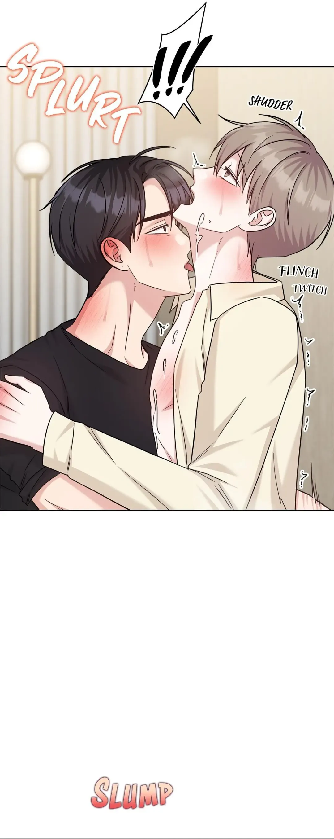 Senza Replica - Chapter 68 Page 40