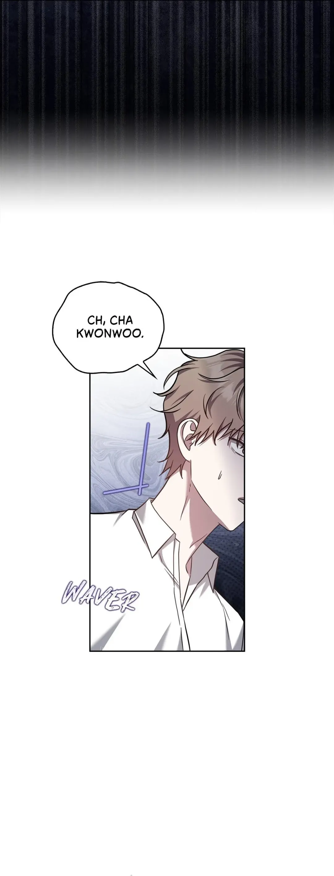 Senza Replica - Chapter 69 Page 17